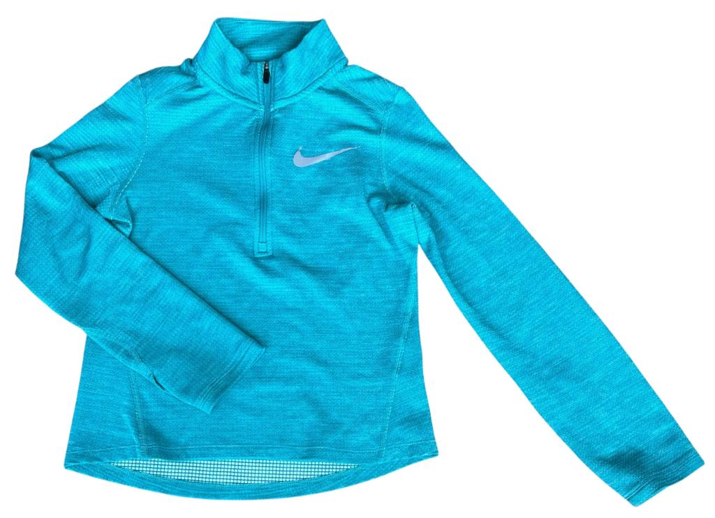 Nike peysa 10-12