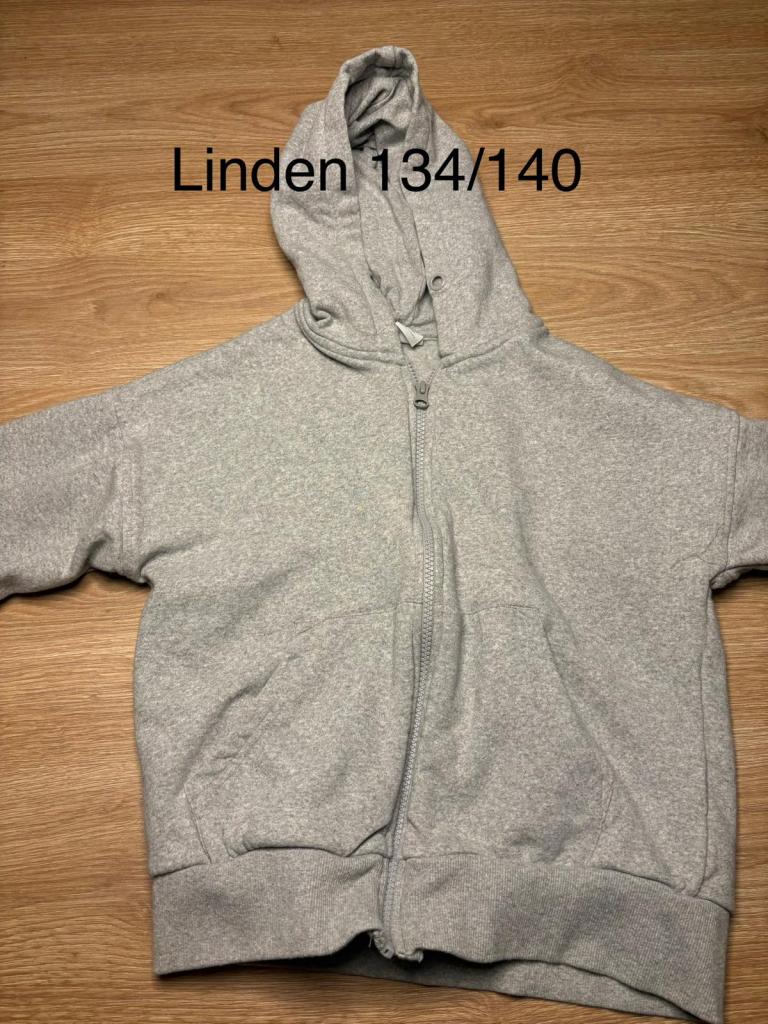 Lindex hettup. 134/140