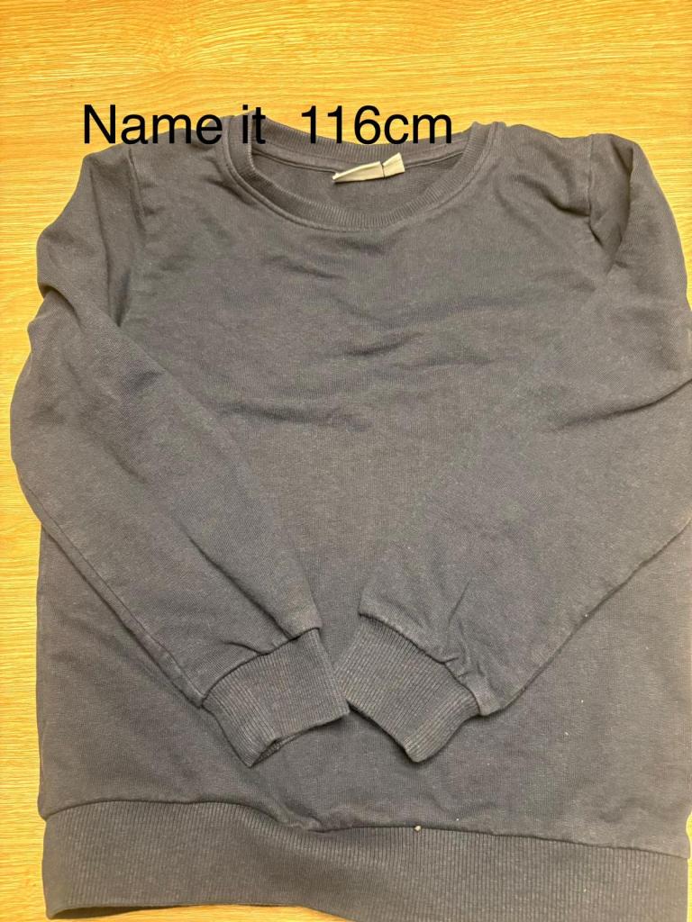 Name it peysa 116