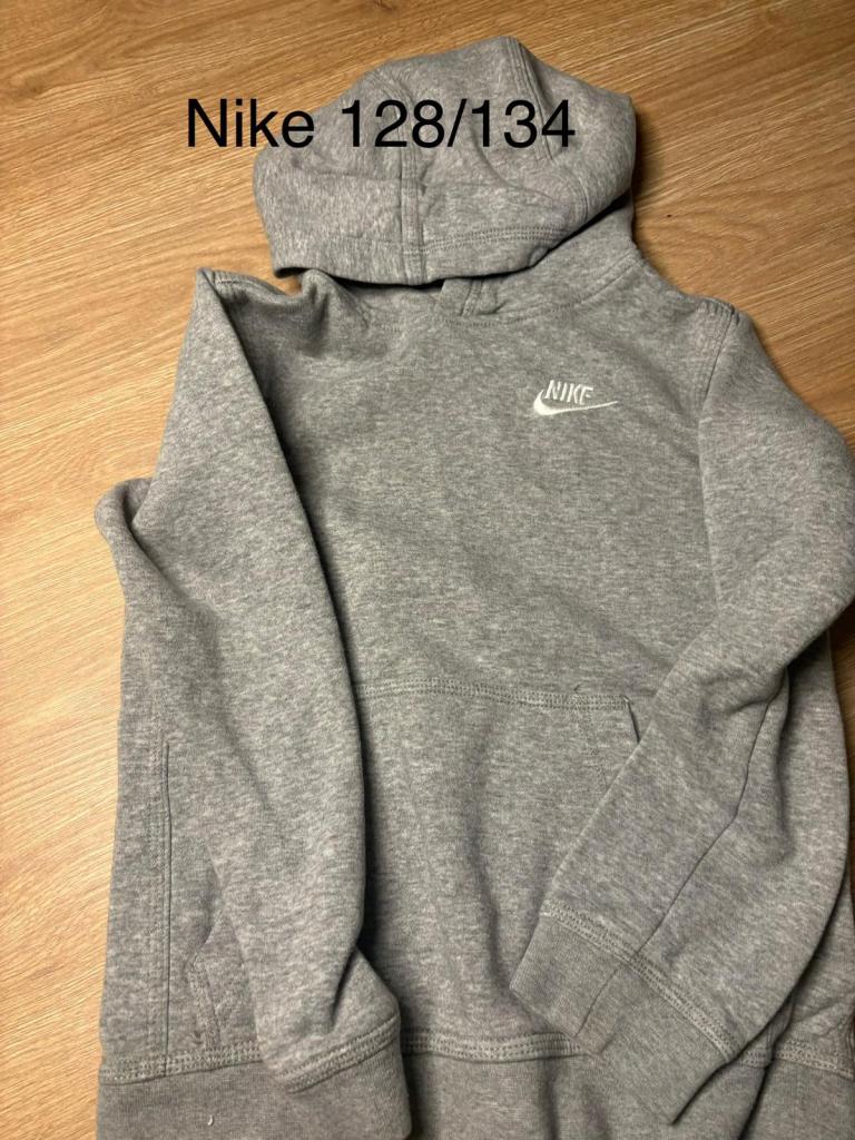 Nike smá blettur aftan6y