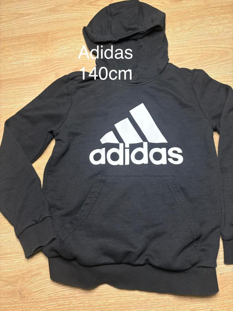 Adidas hettup 140