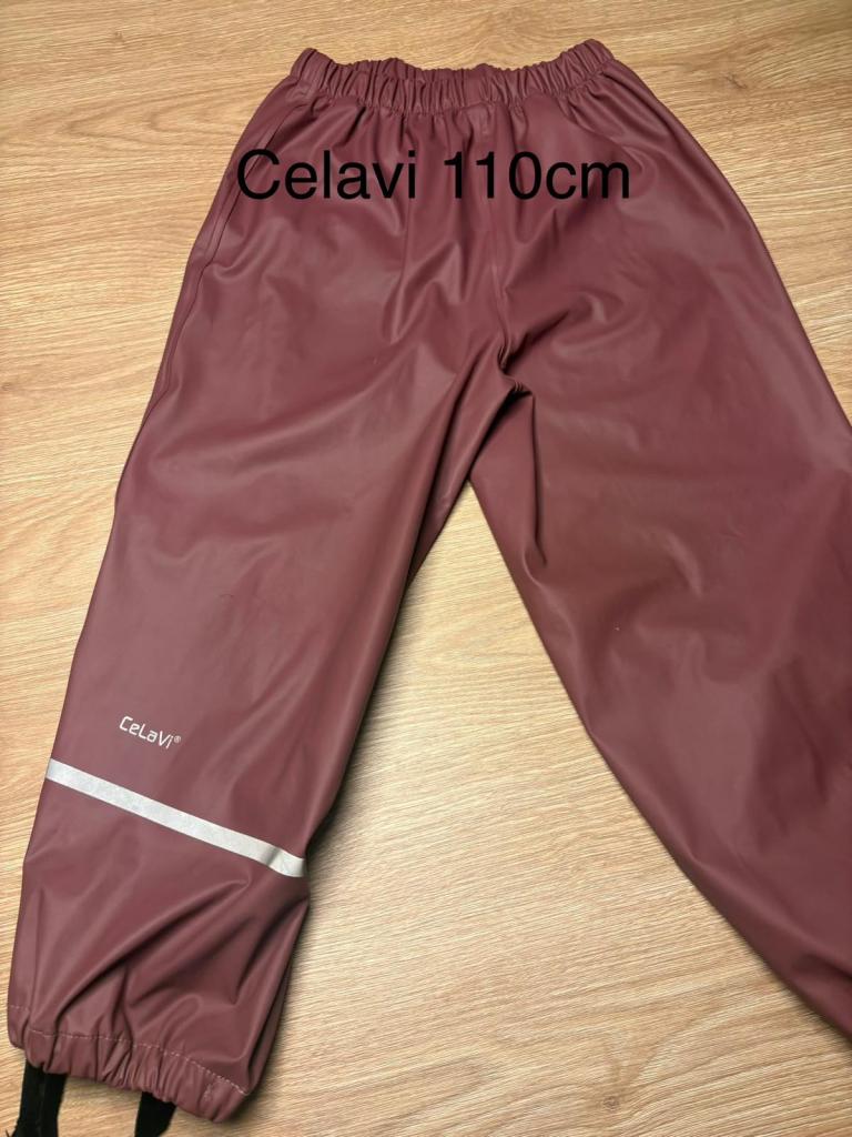 Celavi pollab 110
