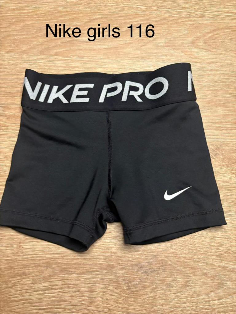 Nike pro stuttb 116
