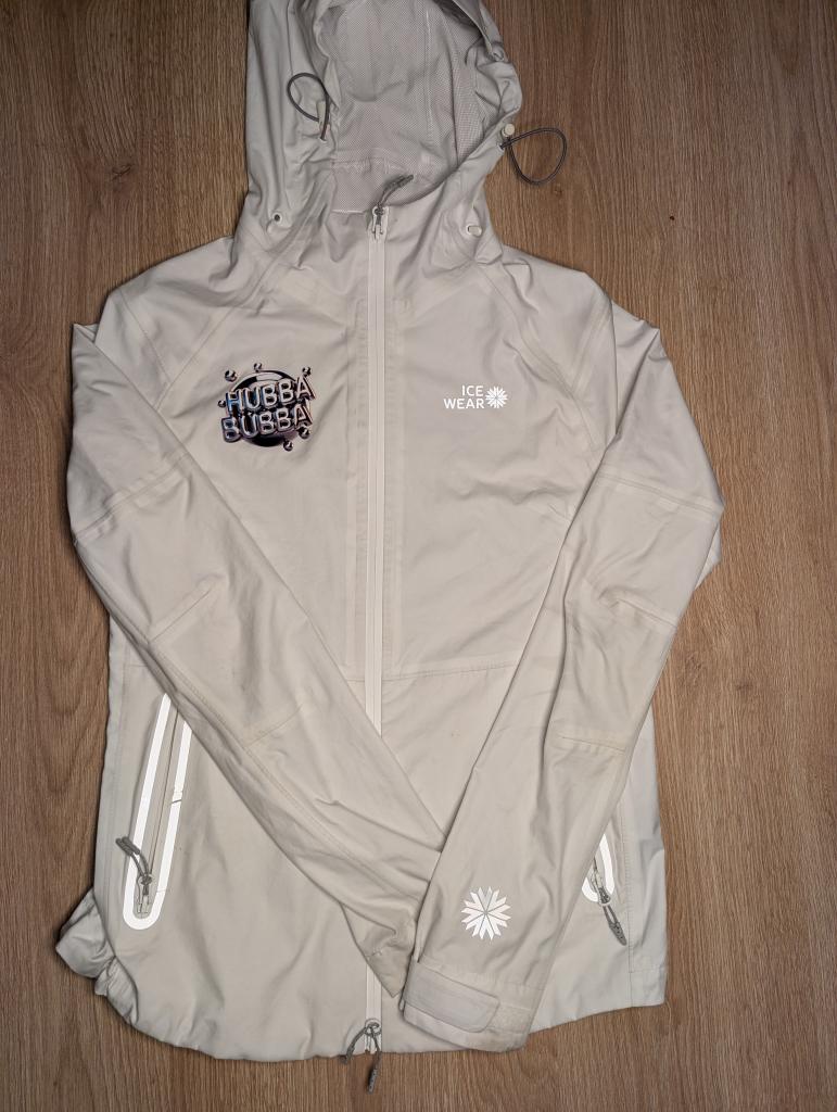 Ice Wear Hubba bubba S