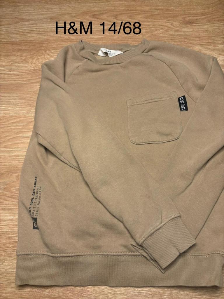 H&M peysa 146-152