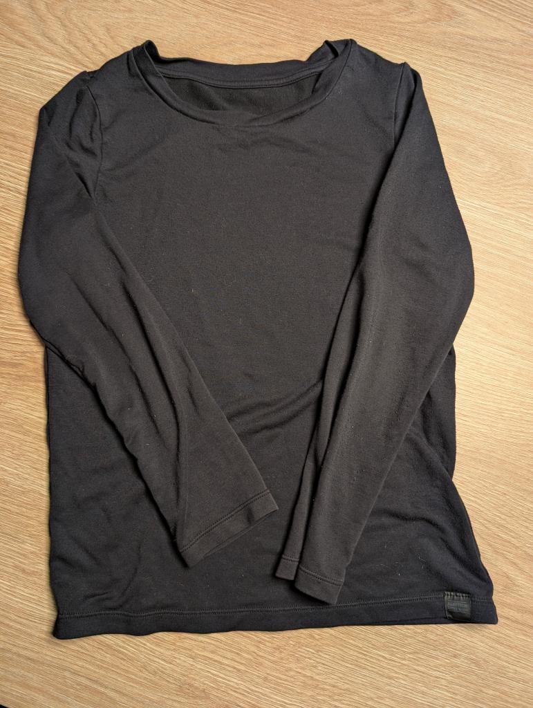 Heat tech bolur 134