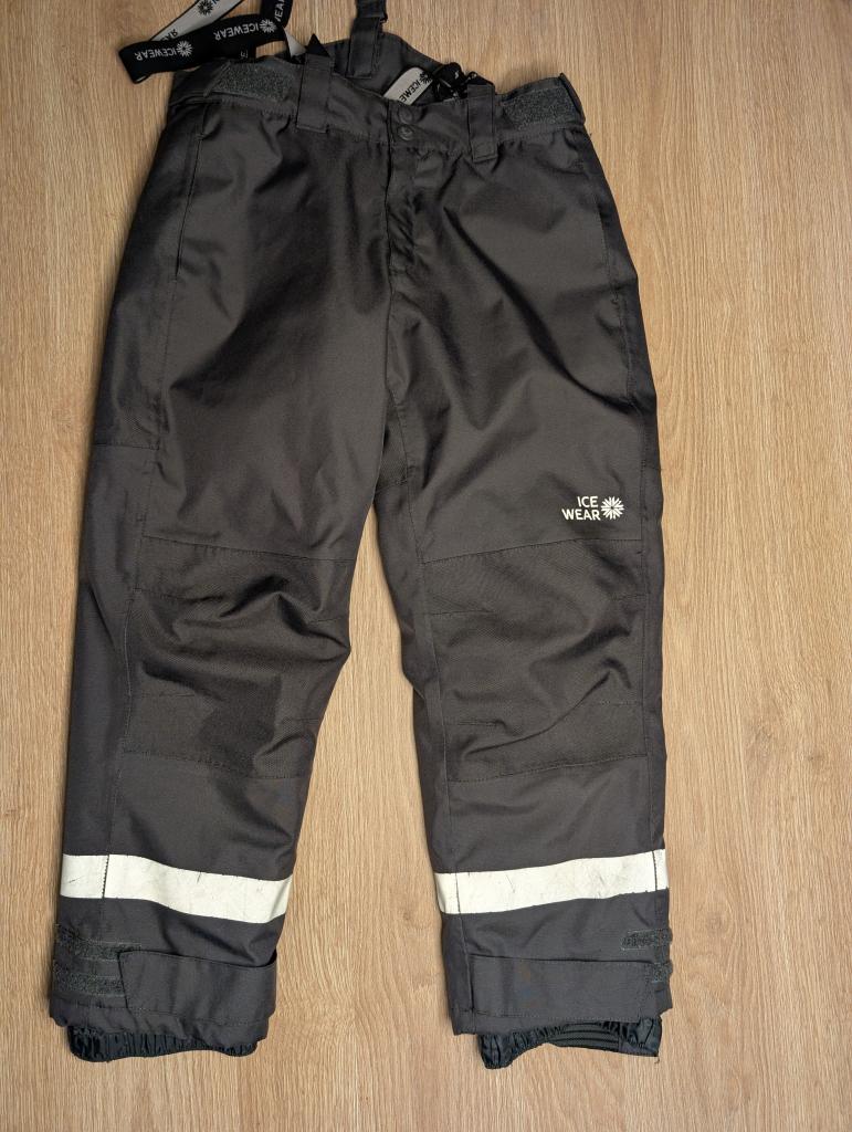 Ice wear snjób 122-128