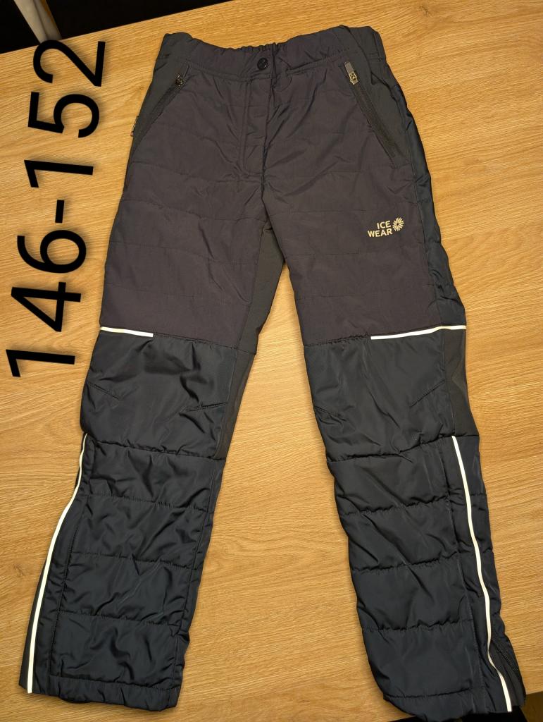 Ice wear snjób 146-152