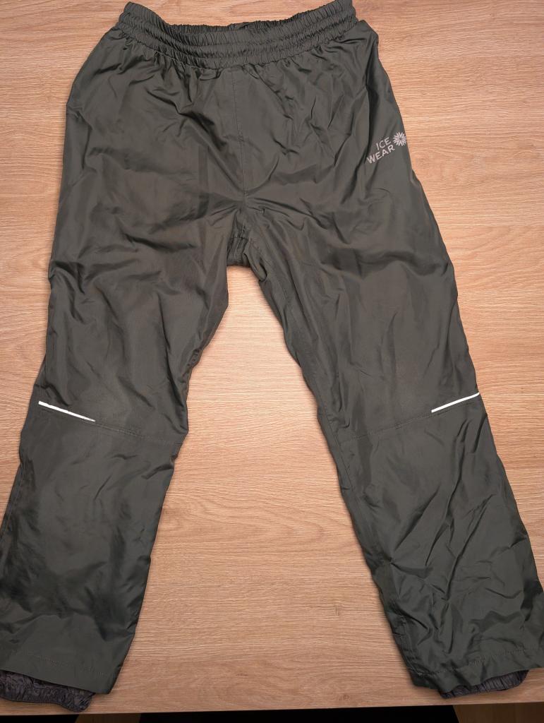 Ice wear hlífðarb 134/140