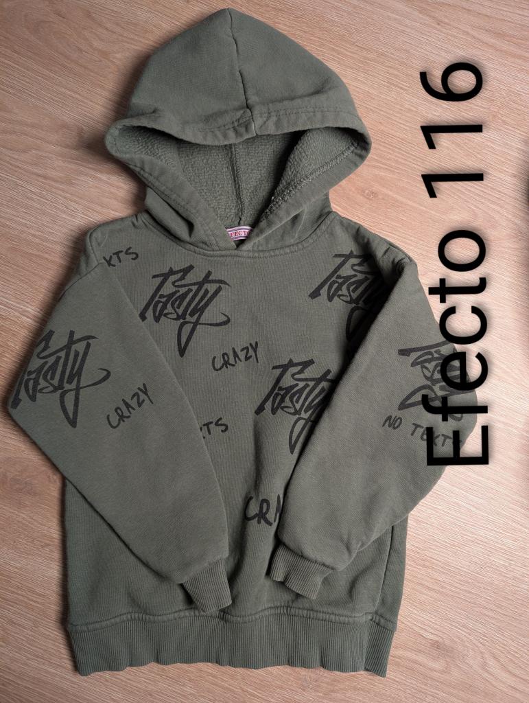 Efecto hettu 116