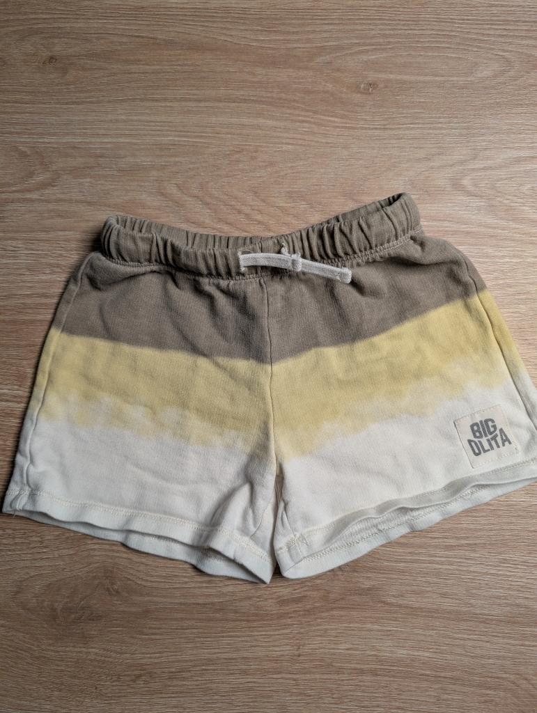 Zara stuttb 110