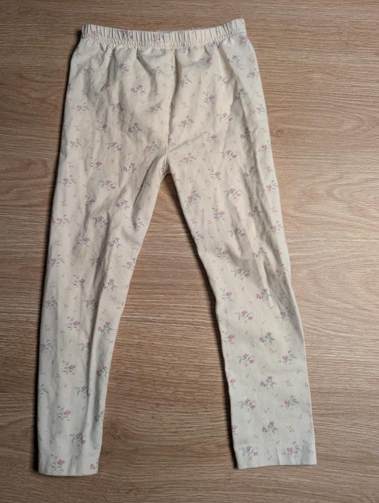 Jamie Kay leggings 5 ára
