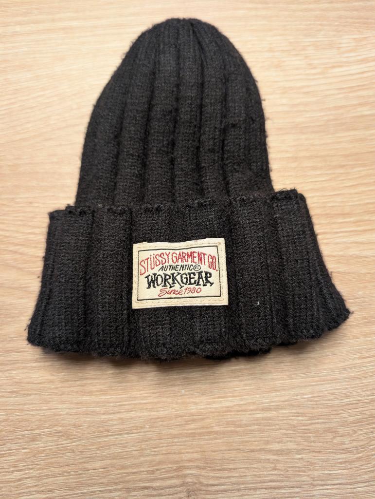 Stussy húfa one size