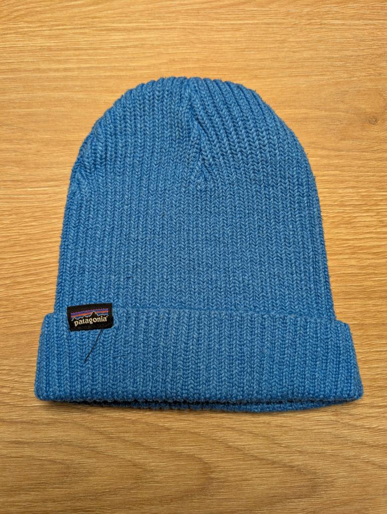 Patagonia húfa one size