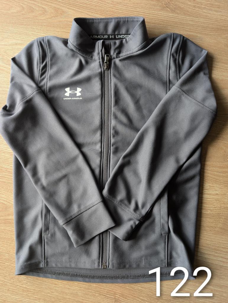 Under armour peysa 122