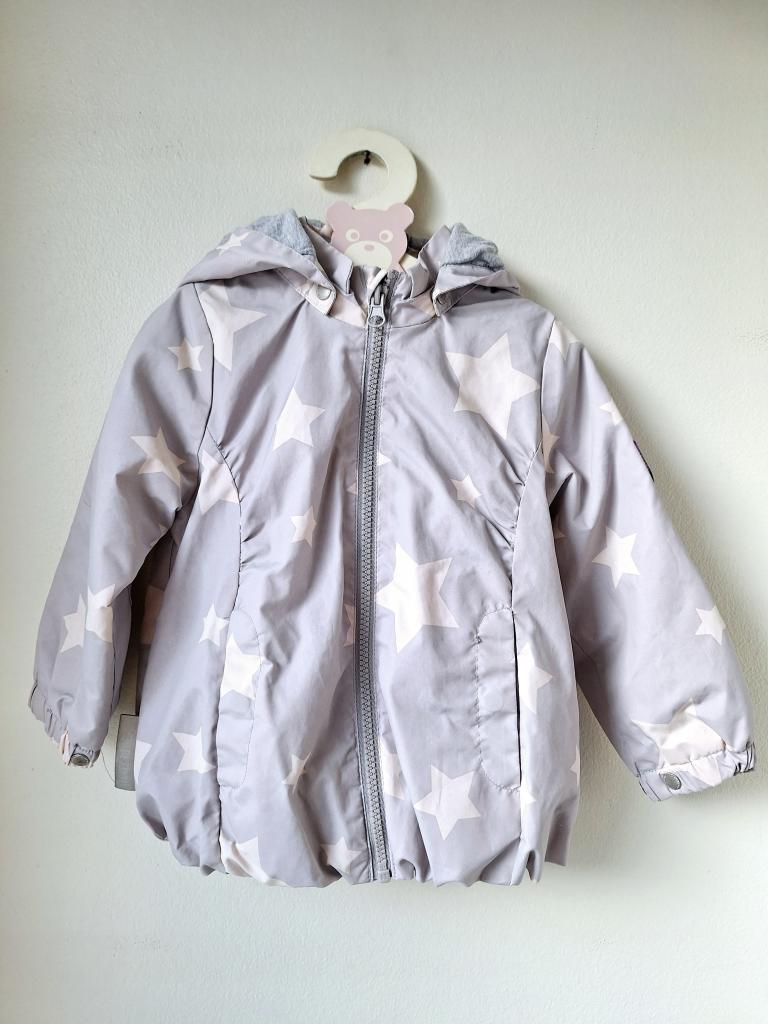 Regnjakki 86 Stargrey