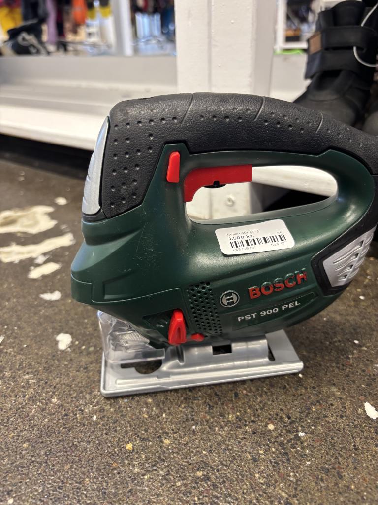 Bosch stingsög