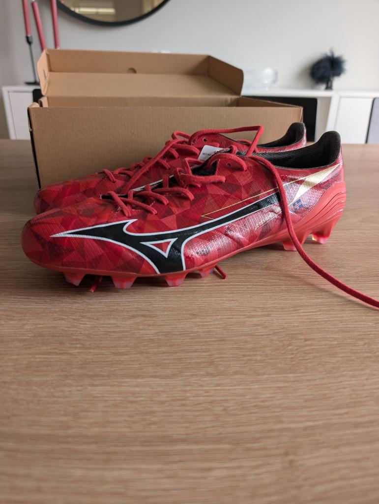 Mizuno takkask 46