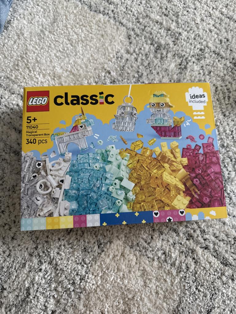 Lego ideas New