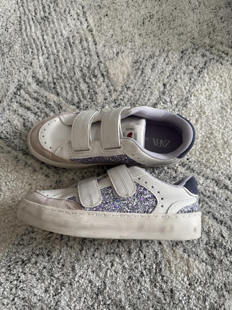 Zara 35 glimmer