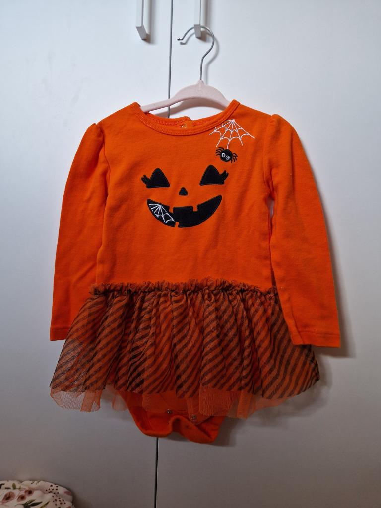 Halloween samfella 92