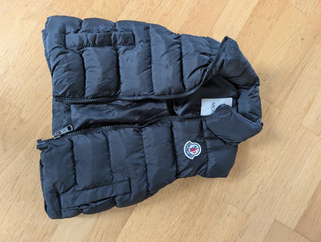 Montclair vesti 92