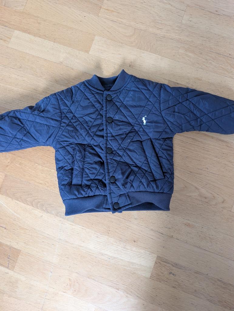 Ralph Lauren jakki 92