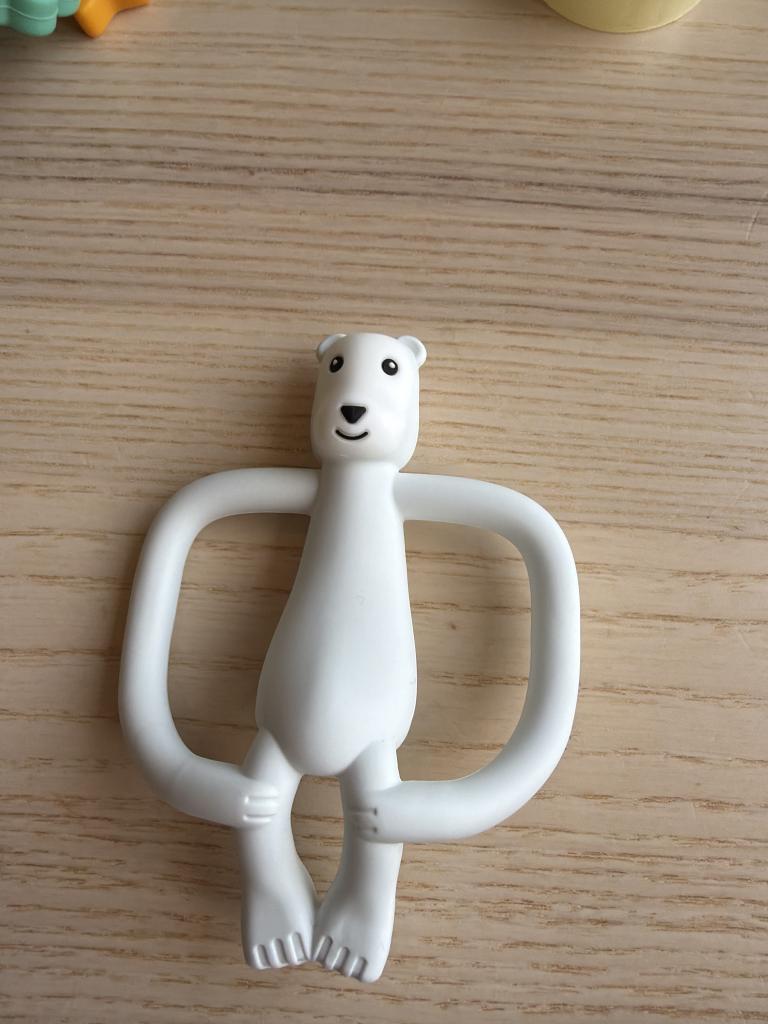 Matchstick ísbjörn