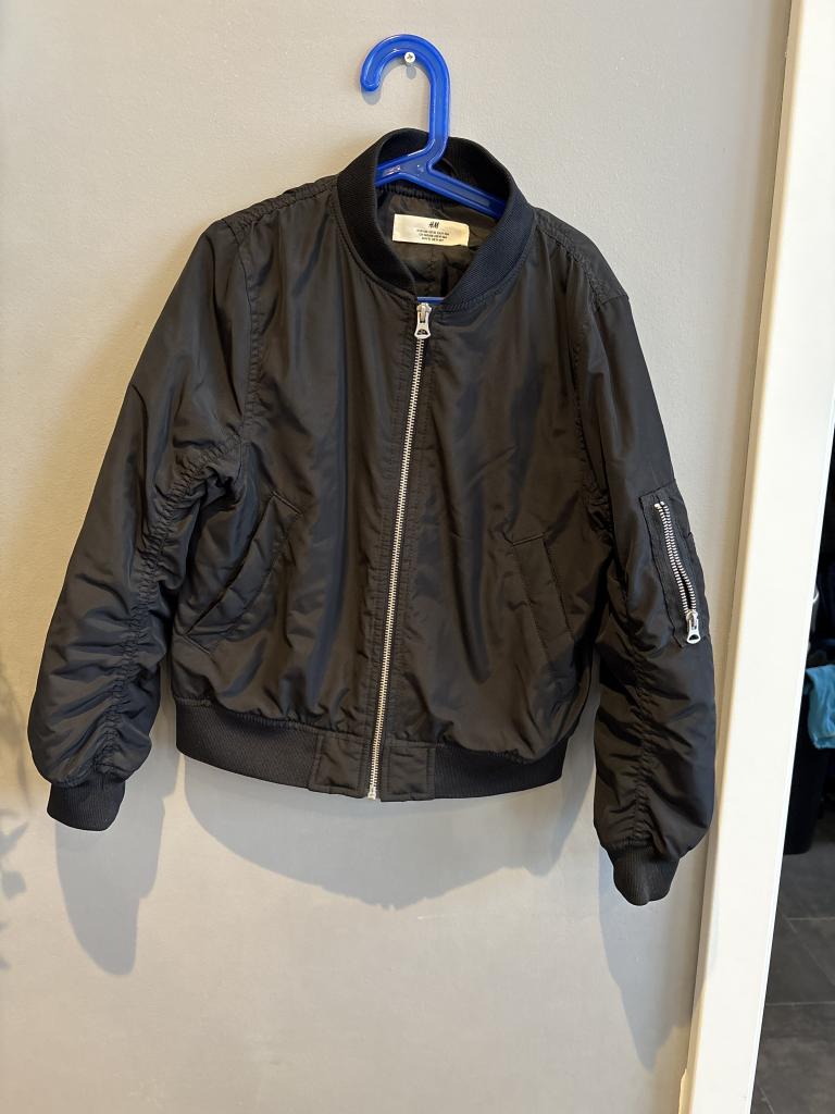 Bomber jakki 140