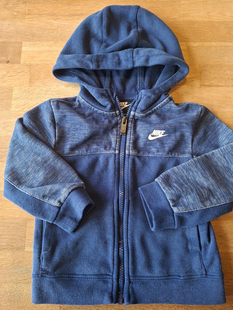 Hettupeisa Nike St86-92