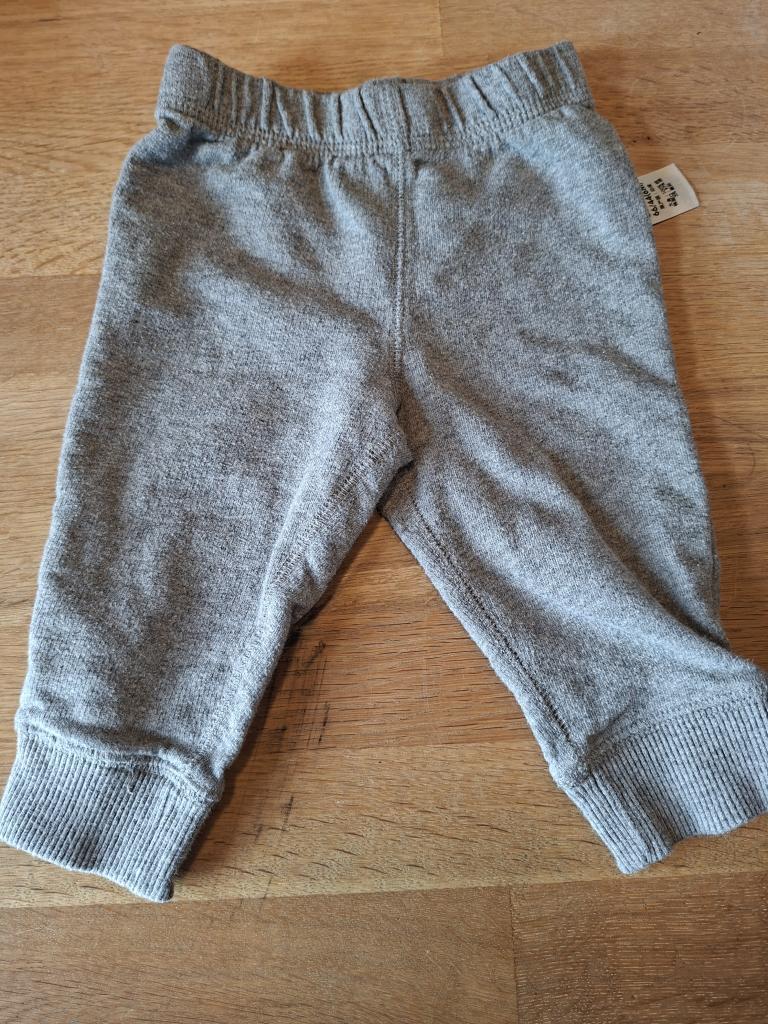 Buxur gráar St.6m