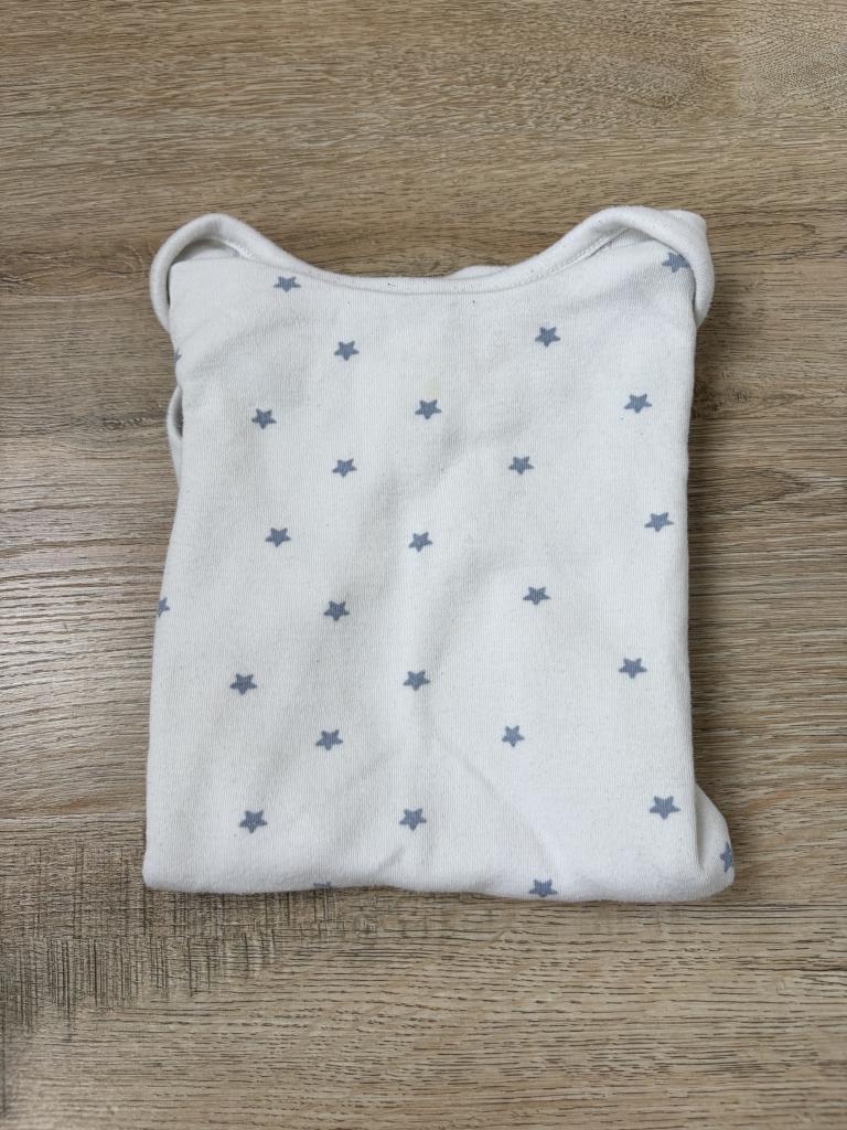M&S samfella stjö 24m