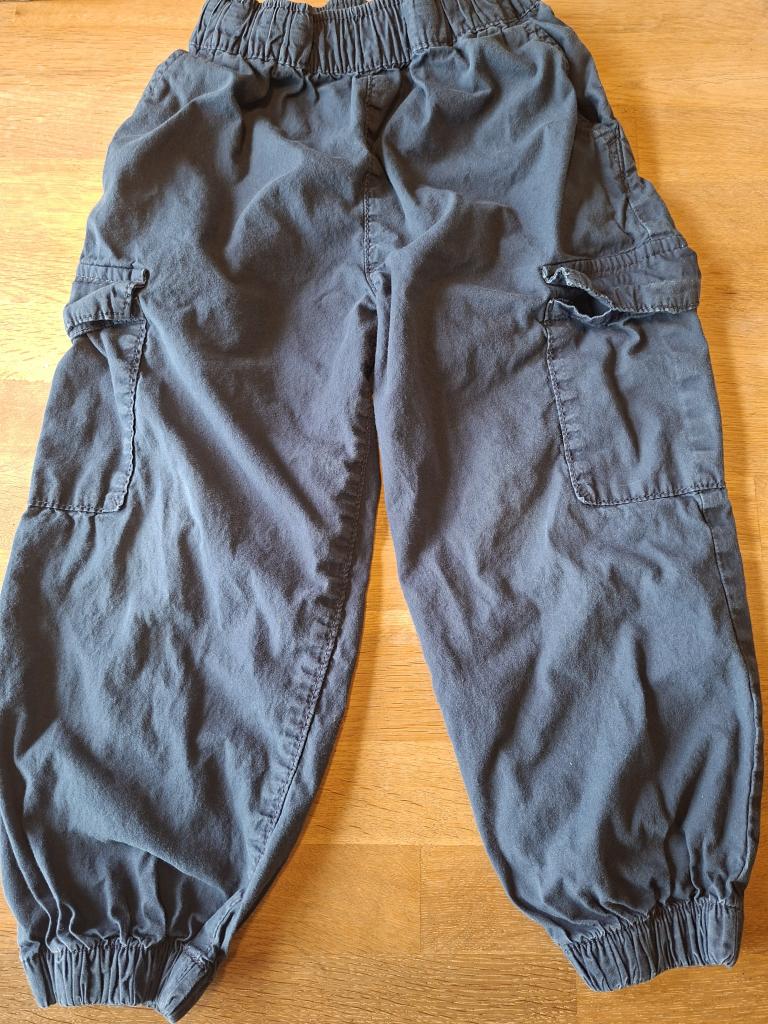 Pogabuxur Lindex St.104