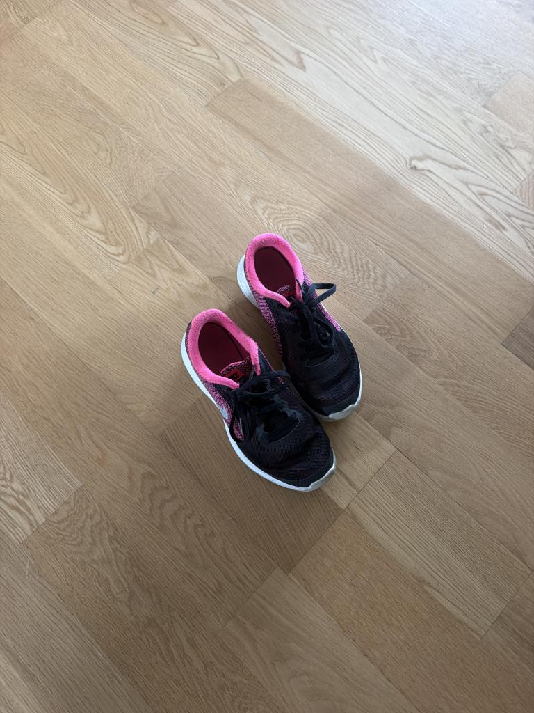 Nike 38