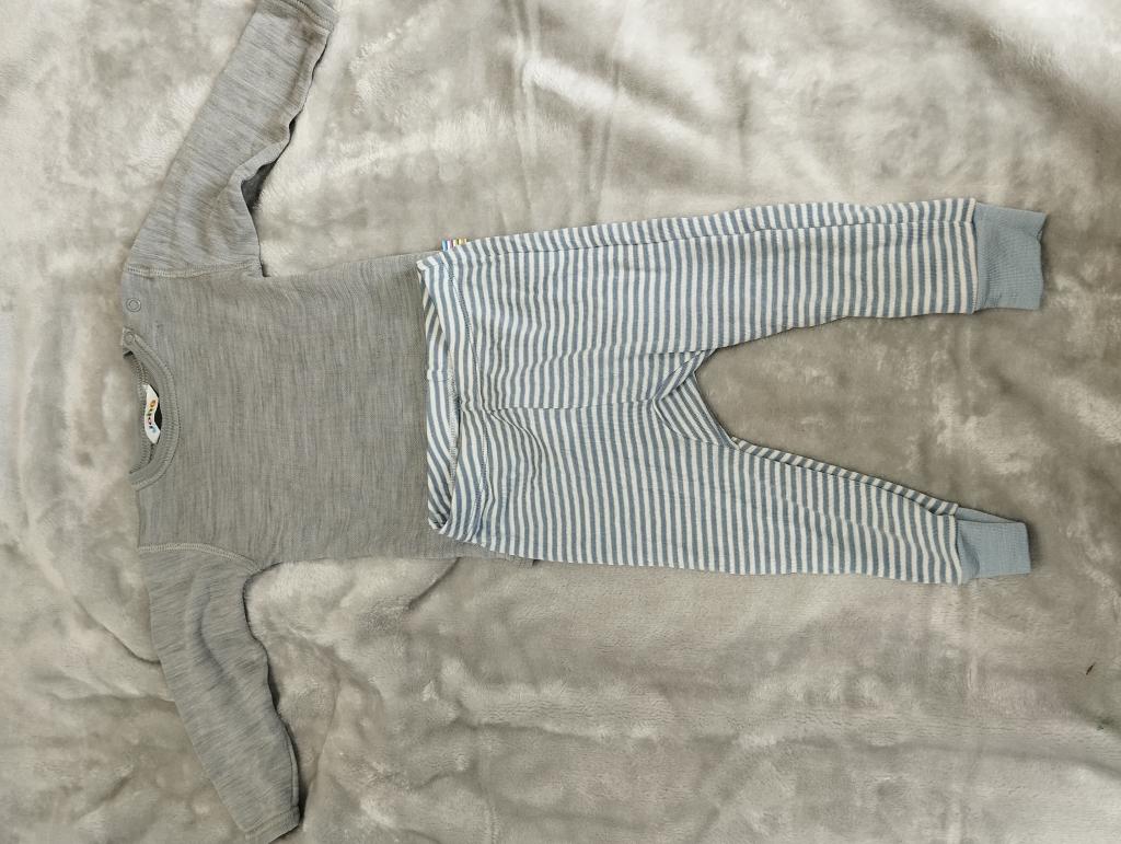 Merino Joha Sett 68