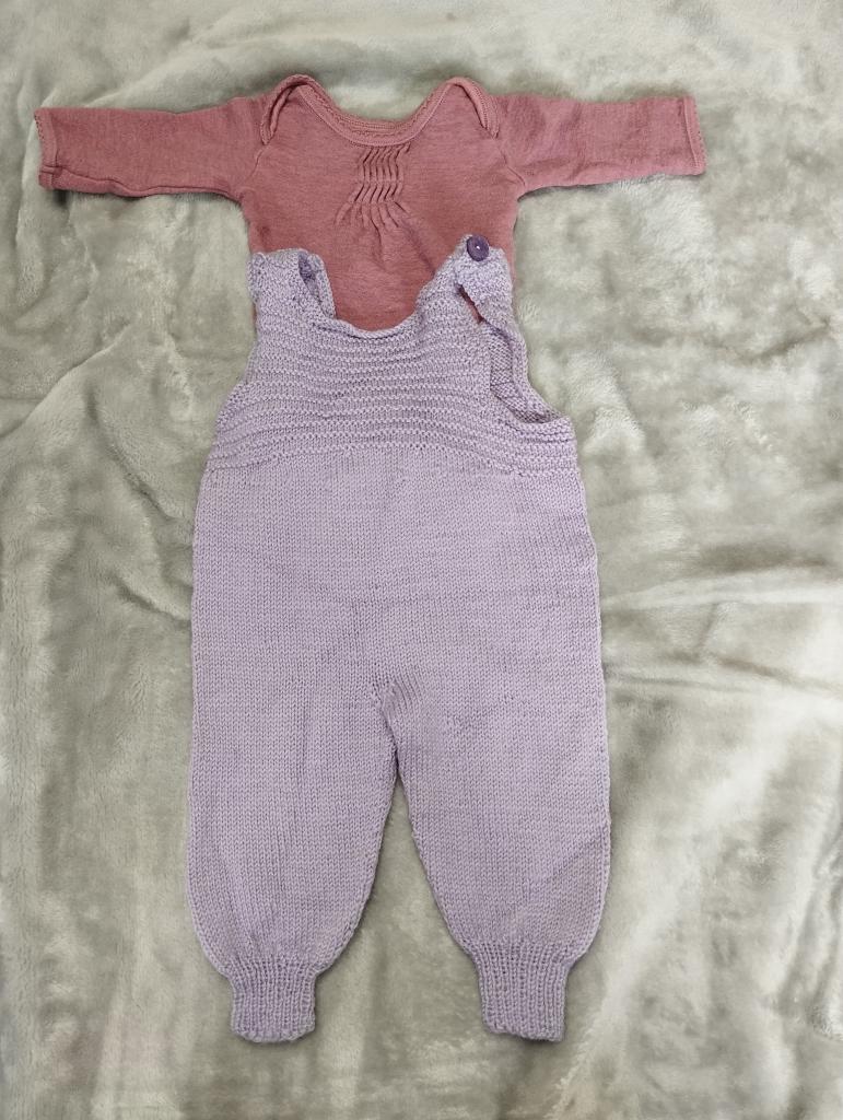 Merino Sett 62