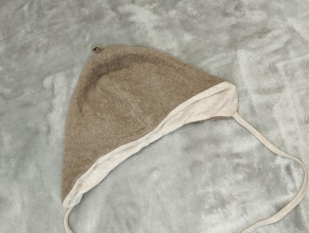 Merino Hattur O-6