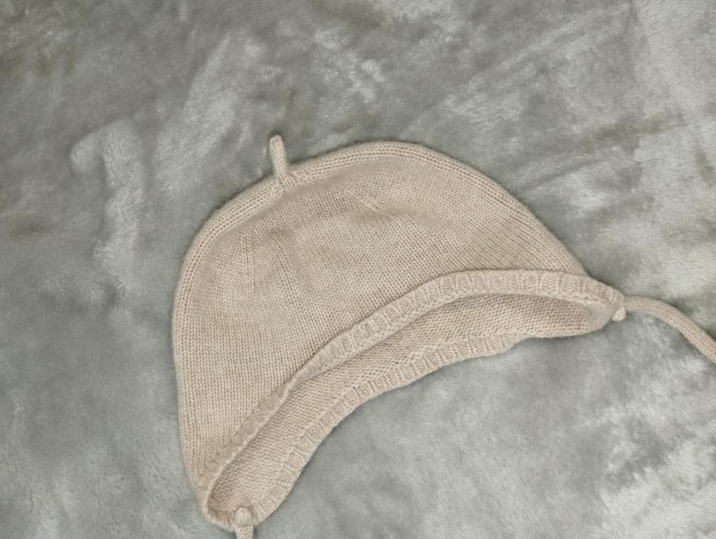 Merino Hattur O-3