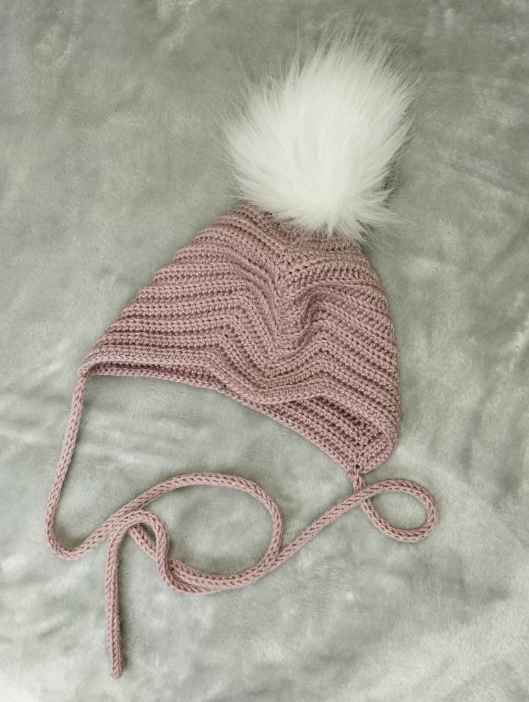 Merino Hattur O-4