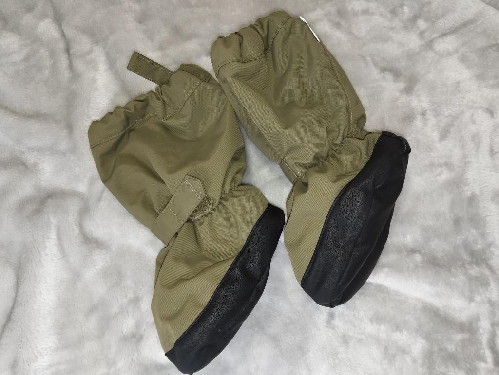 Wheat 12-24M