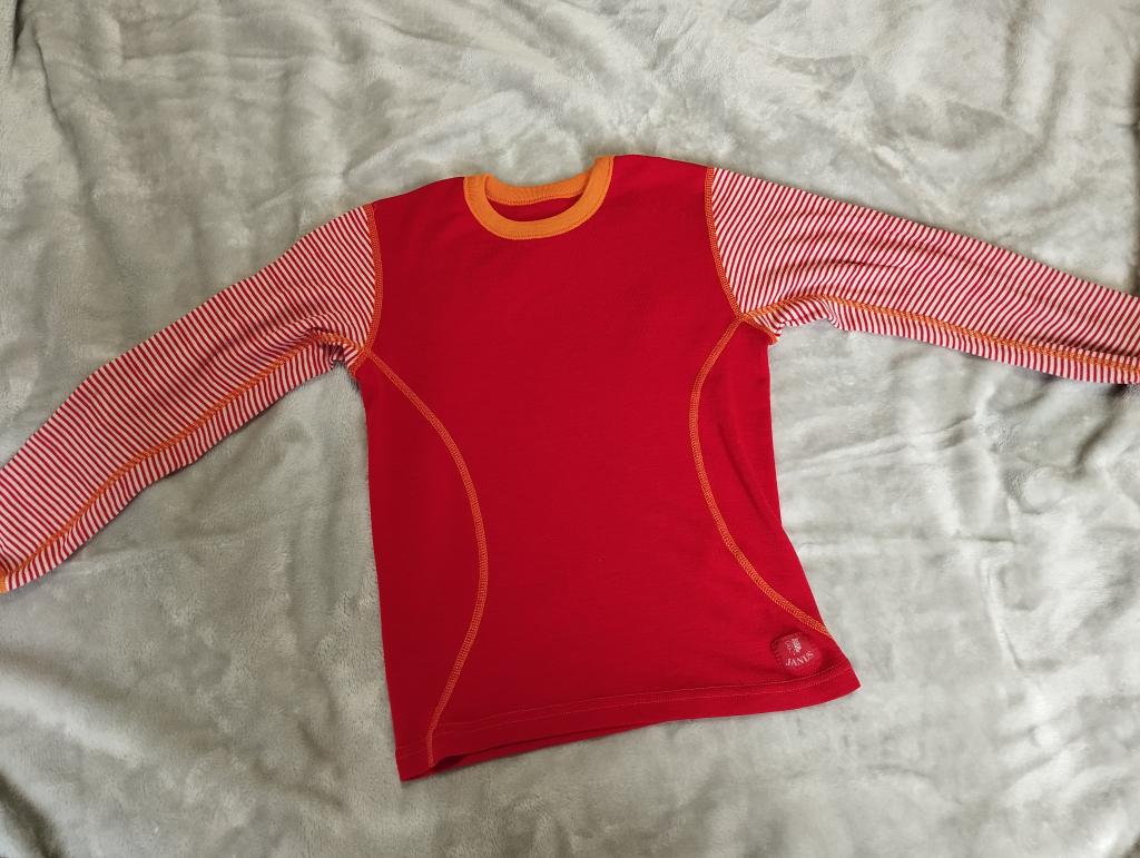 Janus Merino 116