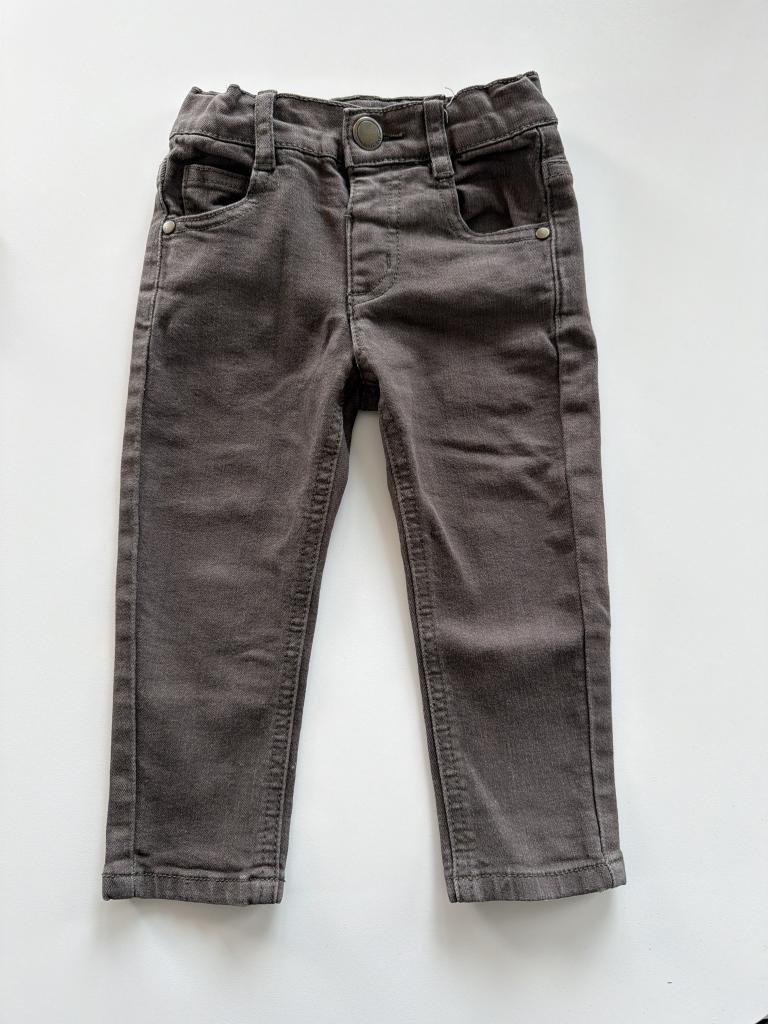 Jamie Kay buxur 12m