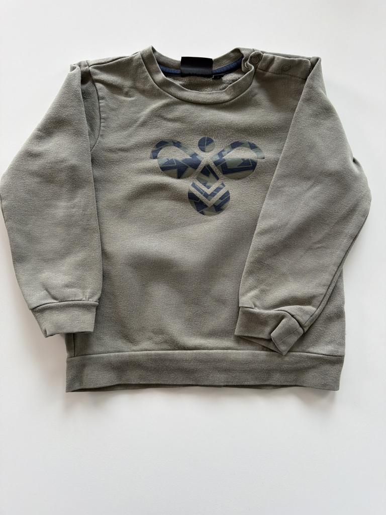 Hummel peysa 98cm
