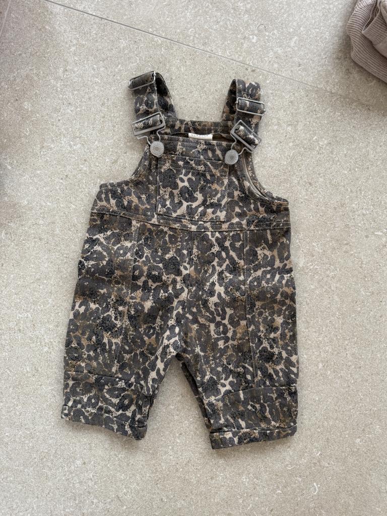 Claude smekkb. 3-6m