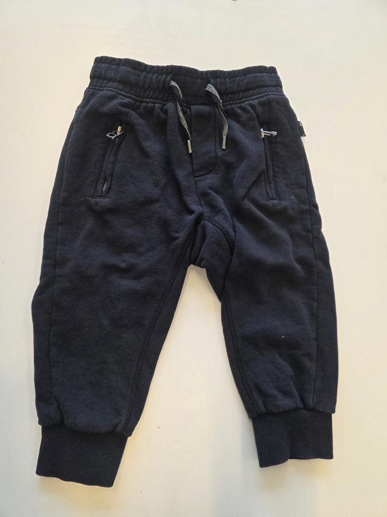 Molo joggingbuxur 92