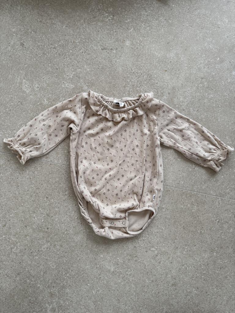 Ljós Musli samf. 3-6m