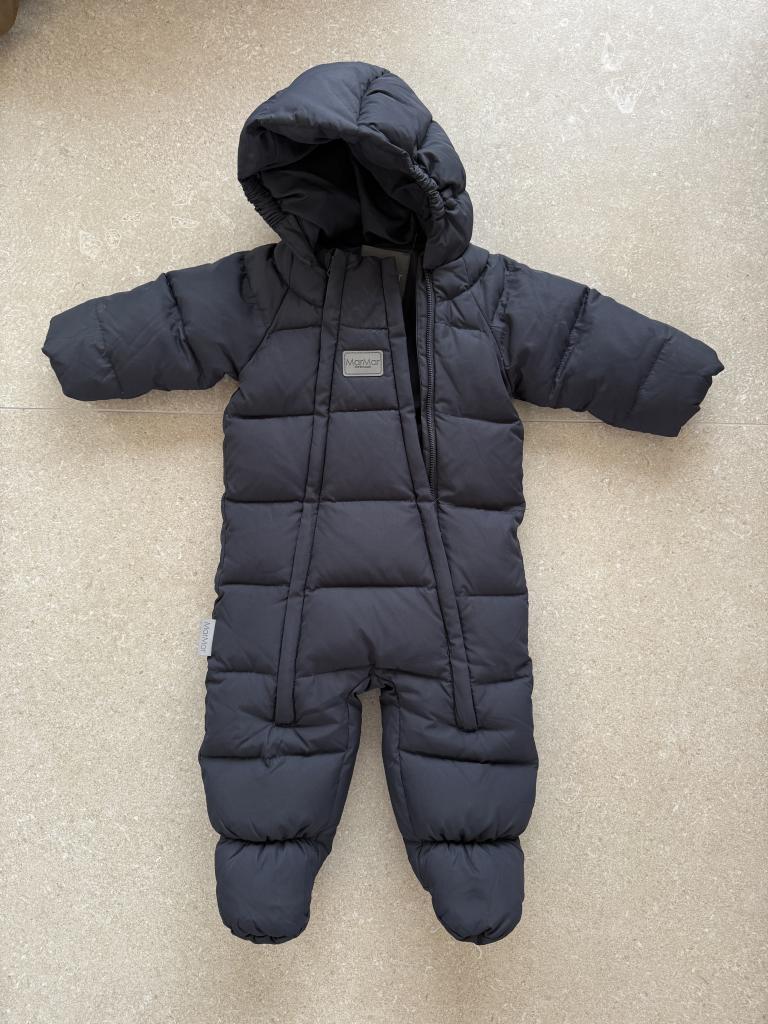 MarMar kuldagalli 9m