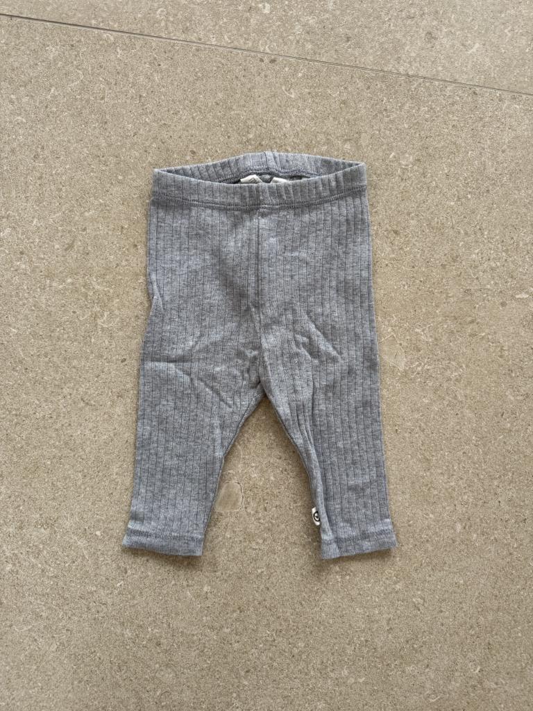 Gráar Musli buxur st. 56