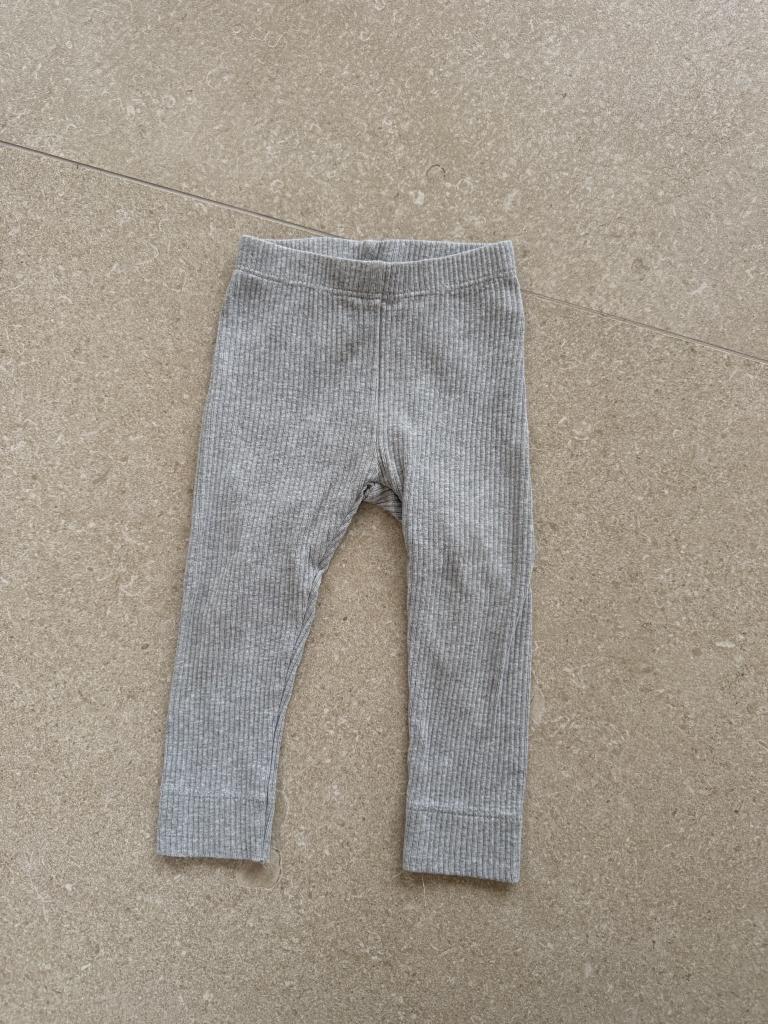 Gráar Jamie Kay bux 3-6