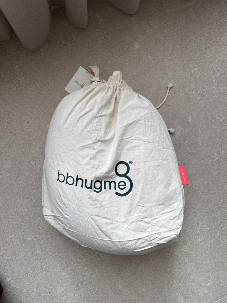 Bbhugme púði